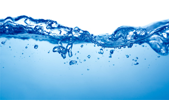 Wasser
